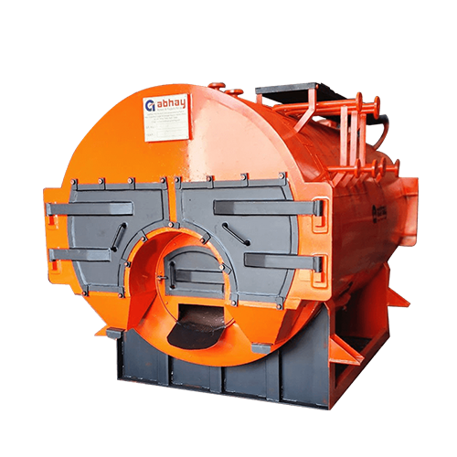 Industrial Steam Boiler Manufacturer