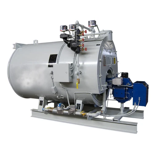 Steam Boiler Manufacturer in Mundra