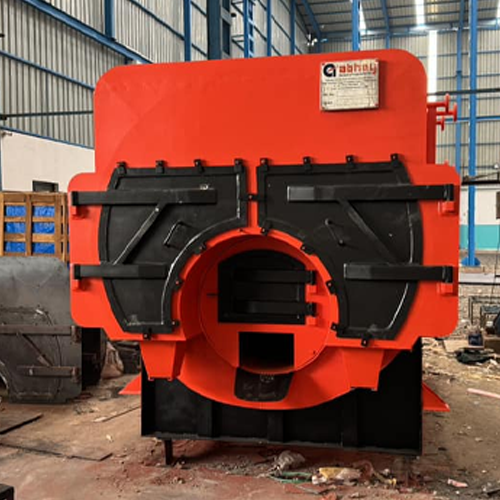 lectric Heater fired Steam Boiler India