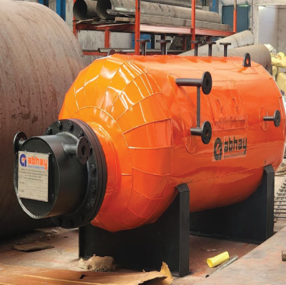 Steam Boiler Manufacturer in Kanpur