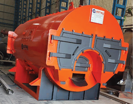 Top IBR steam boiler manufacturers in India